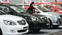 در بازار فروش خودروی چین چه گذشت؟