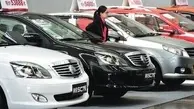 در بازار فروش خودروی چین چه گذشت؟