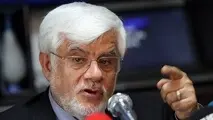نظارتی بر فراکسیون امید نداشتیم