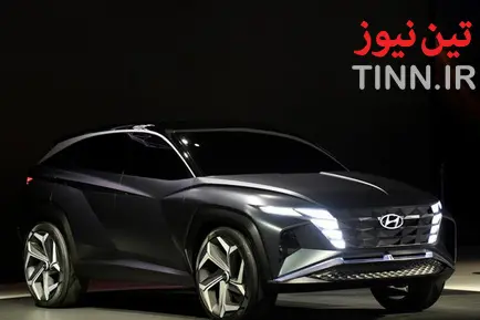 نمایشگاه خودرو لس آنجلس ۲۰۱۹
