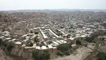 بازدید از بافت فرسوده مسجد سلیمان در بخش نمره ۴۰