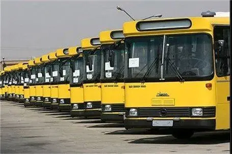 افزایش کرایه حمل و نقل عمومی در یزد