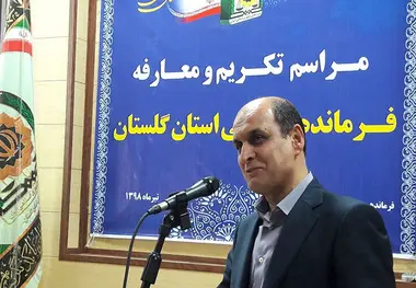 ۱۷ هزار خانه سیل زده گلستان نیازمند بازسازی و نوسازی است