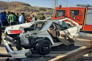 بانک جامع اطلاعات تصادفات در قم ایجاد می‌ شود