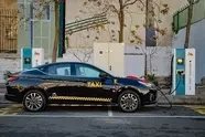 تأمین ۶ هزار تاکسی برقی/ زیرساخت‌ ها همچنان آماده نیست