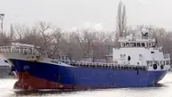 غرق شدن «شباهنگ»؛ نتیجه مجوز سازمان بنادر برای کشتی غیراستاندارد