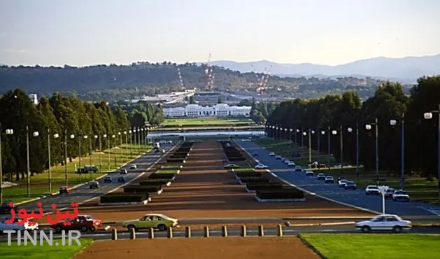 Australian capital city Canberra to launch smart parking programme
