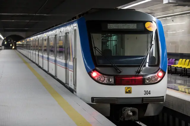 معاون استاندار تهران: مترو حتما به پرند می‌رسد

