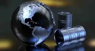 آمریکا عامل افزایش قیمت جهانی نفت