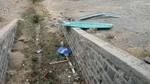 خسارت به علائم راهداری در نیشابور ۵۰ درصد افزایش یافت 