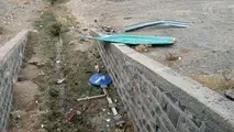 خسارت به علائم راهداری در نیشابور ۵۰ درصد افزایش یافت 