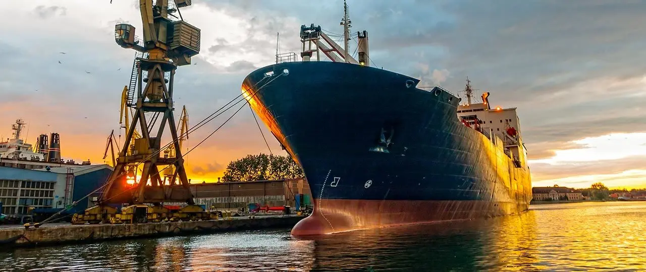 Cargill plans to reduce shipping emissions 15% by 2020
