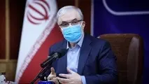 تکمیل واکسیناسیون سنین بالای ۶۰ سال تا پایان مرداد