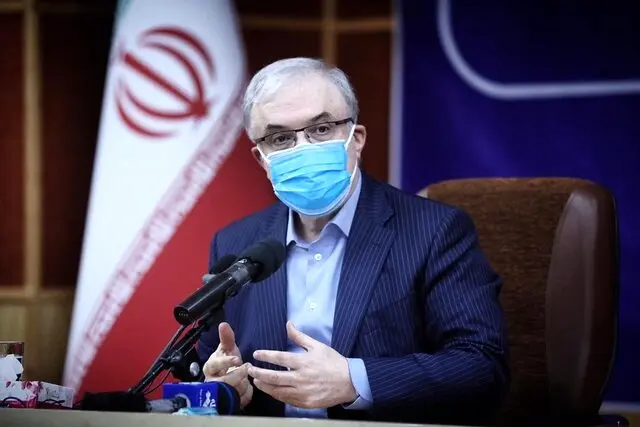 از خرداد واکسن‌های ایرانی می‌آید