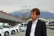  بابک زنجانی در واکنش به قتل الهه حسین نژاد: تاکسی‌ های دات وان؛ اعتماد و آرامش در سفرهای شهری
