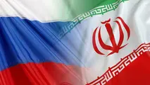 روسیه با ایران قرارداد نفتی امضا می‌کند