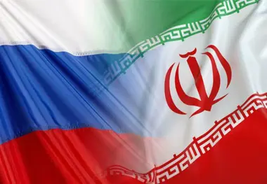 پیگیری توسعه همکاری های حمل و نقلی با روسیه