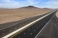 پیشرفت 50 درصدی آزادراه مشهد ـ چناران؛ اجرای پروژه جلوتر از زمان بندی