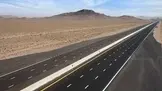 آزادراه ارومیه–تبریز در مسیر تکمیل؛ حفاری تونل‌ ها به ۸۵۰ متر در هر طرف رسید