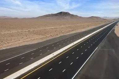 آزادراه ارومیه–تبریز در مسیر تکمیل؛ حفاری تونل‌ ها به ۸۵۰ متر در هر طرف رسید