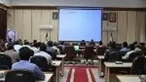 دوره آموزشی تخصصی ترافیک و راهداری مخصوص دهیاران در شهرستان رشتخوار برگزار شد