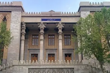 بیانیه مهم وزارت خارجه ایران درباره حملات جدید آمریکا+ جزئیات 
