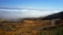 کاهش ۴ درصدی تردد برون شهری در شبانه روز گذشته