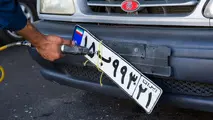 
«پراید» و «پژو» در صدر شماره‌گذاری خودروها
