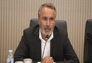 رئیس کمیسیون عمران: مجلس به گرانی بلیت قطار ورود می کند