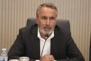رئیس کمیسیون عمران: مجلس به گرانی بلیت قطار ورود می کند