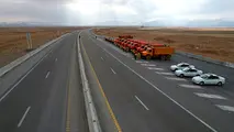 توسعه گردشگری فارس با آزادراه شیراز اصفهان