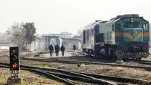 آمادگی کامل خط آهن ایران برای افزایش حجم مبادلات با افغانستان