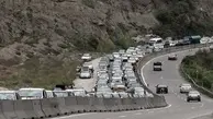  آغاز محدودیت‌های ترافیکی به‌مناسبت عید قربان در محورهای شمال
