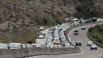۶ درصد بار ترافیکی کشور بر دوش راه‌های مازندران قرار دارد
