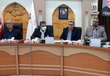 میانگین تصادفات استان کرمان در راه روستایی و موتورسیکلت بالاتر از متوسط کشور 