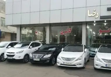 تضمینی در صحت خرید و فروش اینترنتی خودرو نیست