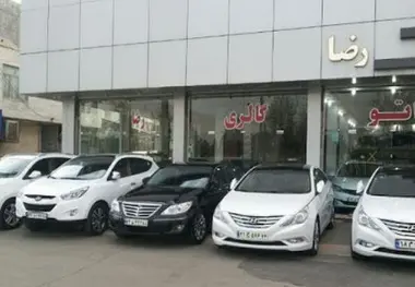  ورود کمیسیون قضایی مجلس به دلال‌بازی در بازار خودرو 