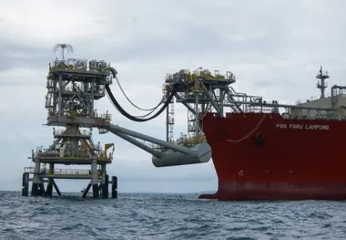 Höegh LNG, RMU Ghana sign on LNG capacity building