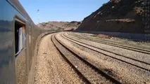 پرداخت کامل هزینه بلیت به مسافران قطار مهتاب سیر جم