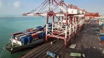 عملیات توسعه فاز 3 بندر شهید رجائی با حضور رئیس جمهور کلید می‌خورد
