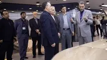 بازدید معاون حمل‌ و نقل وزارت راه و شهرسازی از هما