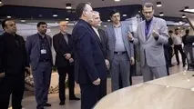 بازدید معاون حمل‌ و نقل وزارت راه و شهرسازی از هما