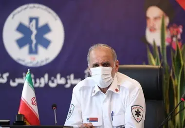 آماده باش نوروزی اورژانس/ لغو مرخصی‌ها