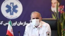 آماده باش نوروزی اورژانس/ لغو مرخصی‌ها
