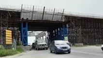 ساخت راه دسترسی اختصاصی بندر نوشهر به کجا رسید؟