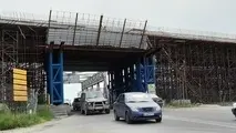 ساخت راه دسترسی اختصاصی بندر نوشهر به کجا رسید؟