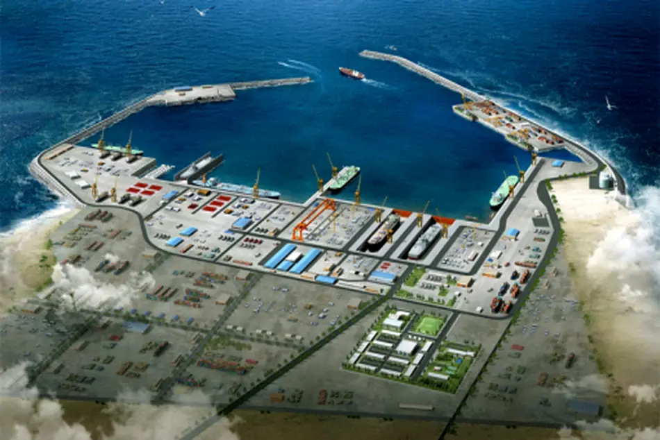 Greece, China transforming Piraeus port into shining star: manager
