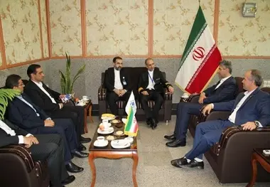هدف‌گذاری برای افزایش پروازها از فرودگاه تبریز