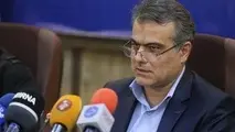 چاره‌ای جز افزایش قیمت قطار‌های حومه‌ای نداریم