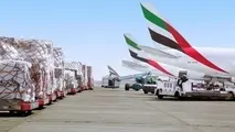  «امارات» ششمین مقصد پرواز آمریکای لاتین را برقرار می‌کند